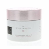 Скраб для тела Rituals The Ritual Of Sakura Celebrate Each Day Body Scrub